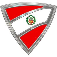 PE-RU emblem
