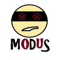MODUS emblem