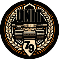 79 emblem