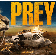 PREY emblem