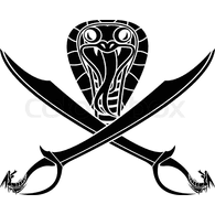 SIOUX emblem