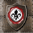 BBQ emblem