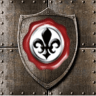 BBQ emblem