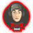 AIKG emblem