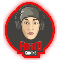 AIKG emblem