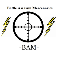 BAM- emblem