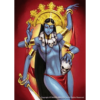 KAALI emblem