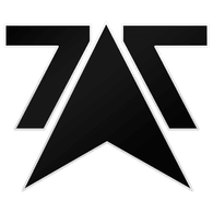 7X7 emblem
