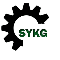 SYKG emblem
