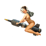 DART2 emblem