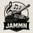 JAMMN emblem