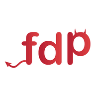 FDP emblem
