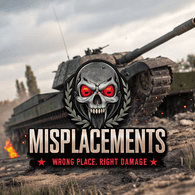 MISPL emblem