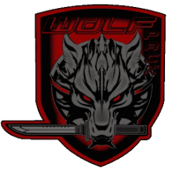 _WOLF emblem