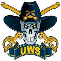 UWS emblem