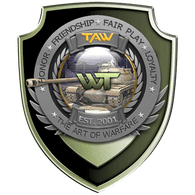 TAW emblem