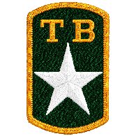TACBR emblem