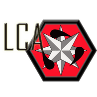 LCA emblem