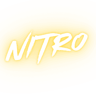 NITRO emblem