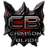 -CB- emblem