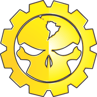 LAL emblem