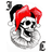 JOKE_ emblem