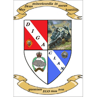 DIGA emblem