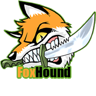 F0X emblem