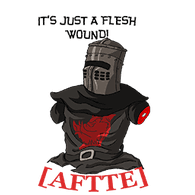 AFTTE emblem