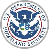 DHS emblem