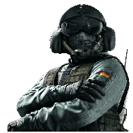 JAG3R emblem