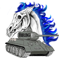 BRIG emblem