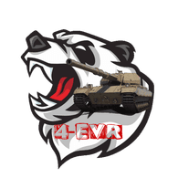 4-EVR emblem