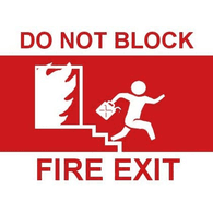 ARSON emblem