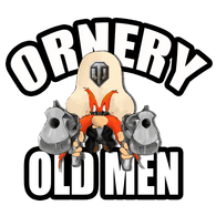 OOM emblem