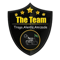 TEAM3 emblem