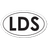 LDS_2 emblem
