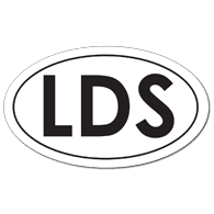 LDS_2 emblem
