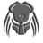 PRD8R emblem