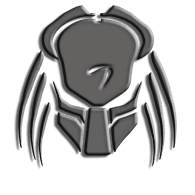PRD8R emblem