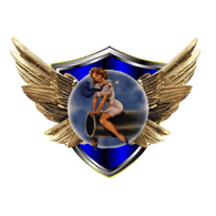 -TAB- emblem