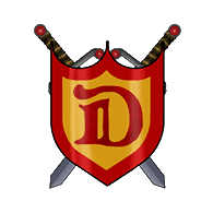 DANDA emblem