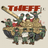 THEFF emblem