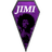 JIMI emblem