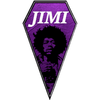 JIMI emblem