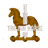 TROJN emblem