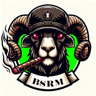 BSRM emblem