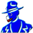 CLAS2 emblem
