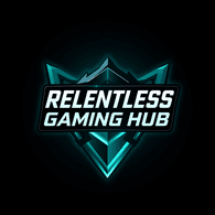 -REL- emblem