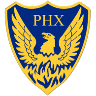 PHX- emblem
